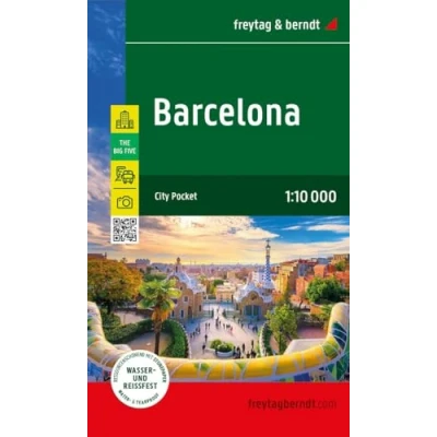 Afbeelding van Barcelona CP