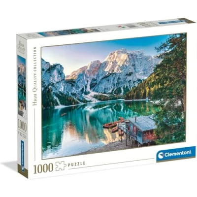 Afbeelding van PZL 1000 HQC EMERALD LAKE BRAIES 2025