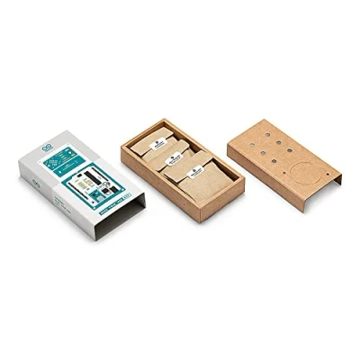 Afbeelding van Arduino AKX00037 Board Make your UNO Kit