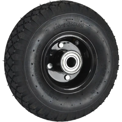 Afbeelding van Velg 13&quot; 4,5J*13H2 4 gaats ET 30