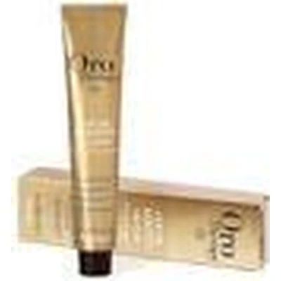 Afbeelding van Fanola Orotherapy Color Keratin 100 ml 9.21 Zeer Licht Violet Asblond