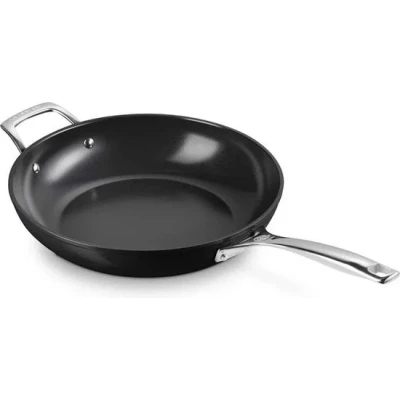 Afbeelding van Le Creuset Essential Ceramic Sauteuse 28 cm