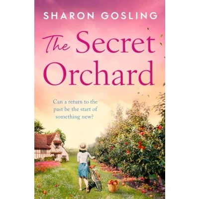 Afbeelding van The Secret Orchard
