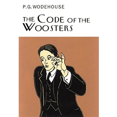Afbeelding van Code Of The Woosters