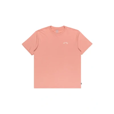 Afbeelding van Billabong ARCH CREW Tshirt basic, Maat: Small, Mkm