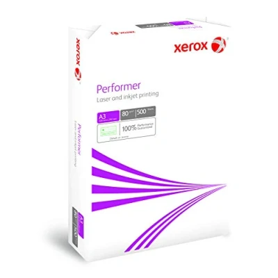 Afbeelding van Xerox 003R90569 Performer multifunctioneel papier A3, 80 g/m², 500 vellen, wit