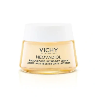 Afbeelding van Vichy Neovadiol Verstevigende, Liftende anti aging dagcrème Droge Huid 50ML