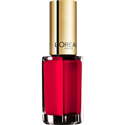 Afbeelding van Loreal Color Rich Nagellak 238 Orange After Party