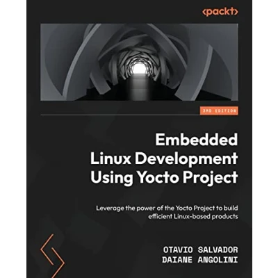Afbeelding van Embedded Linux Development Using Yocto Project