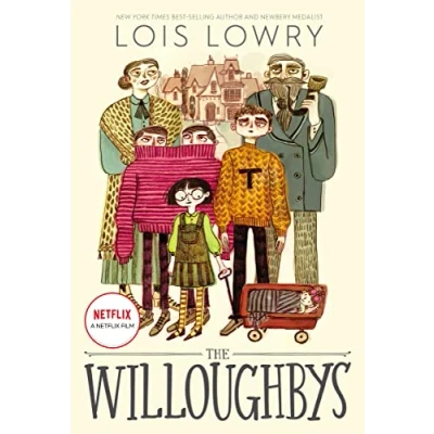 Afbeelding van Willoughbys The