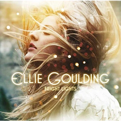 Afbeelding van Ellie Goulding Bright Lights (CD)
