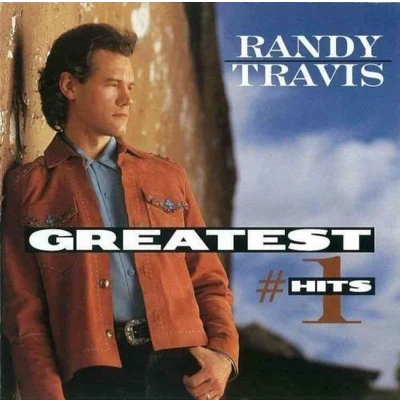Afbeelding van Randy Travis Greatest Hits (CD)