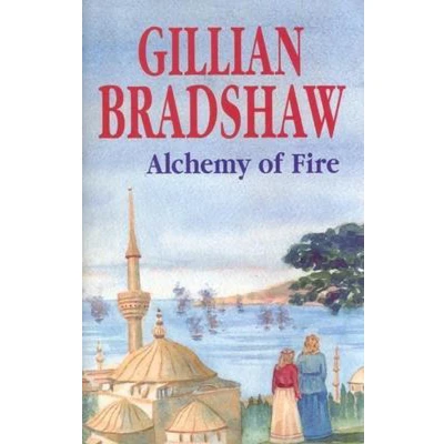 Afbeelding van Alchemy of Fire