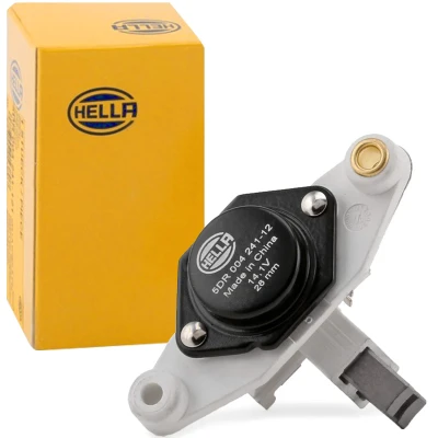 Afbeelding van Hella Spanningsregelaar 5DR 004 241 121