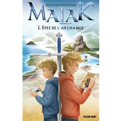 Image de L&#039;Épée de l&#039;Archange
