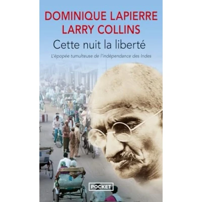 Afbeelding van Cette Nuit La Liberte