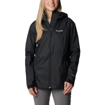Afbeelding van Columbia Inner LIMITS III Jacket Outdoorjas, Dames, Maat: Small, Black