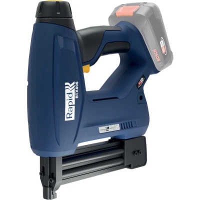 Afbeelding van Rapid BTX606 Accutacker voor smalrugnieten 18V P4A