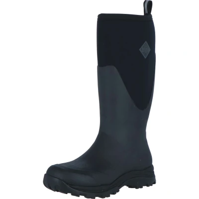 Afbeelding van Muck Boots herenlaars Arctic Outpost Tall zwart 47