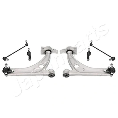 Afbeelding van Voorwiel/Achterwiel ophanging JAPANPARTS SKS 0924