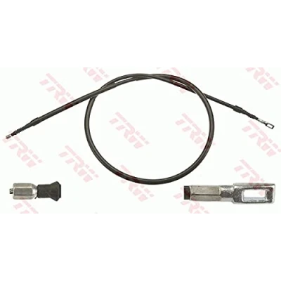 Afbeelding van Trw Handremkabel GCH712
