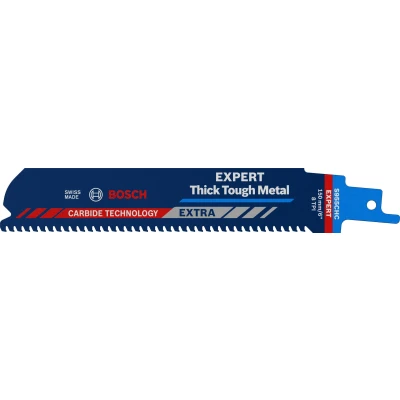 Afbeelding van Bosch Reciprozaagblad Carbide S 955 CHM Heavy Metal