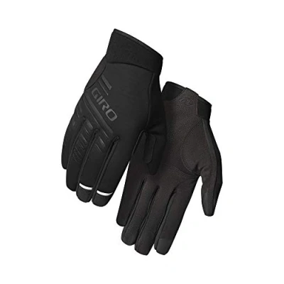 Afbeelding van Giro Cascade Handschoenen, zwart Handschoenmaat XL 10