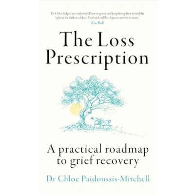 Afbeelding van The Loss Prescription
