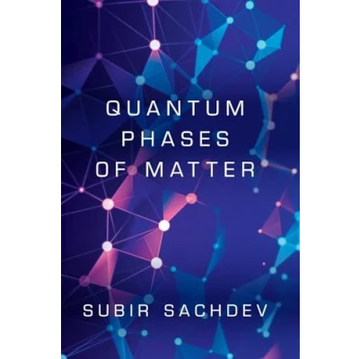Afbeelding van Quantum Phases of Matter