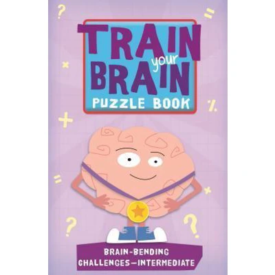 Afbeelding van Train Your Brain