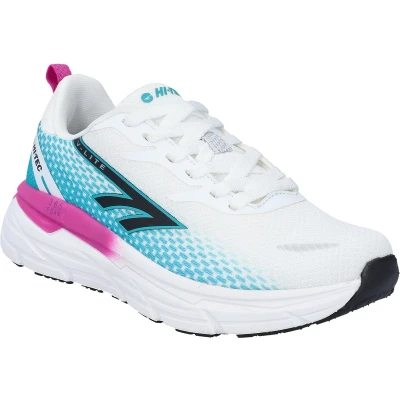 Afbeelding van Hi Tec Promenade WIT Maat 39 Wandelschoenen voor Vrouwen