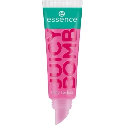 Afbeelding van Essence Juicy Bomb Shiny Lipgloss 102 Witty Watermelon 10 ml