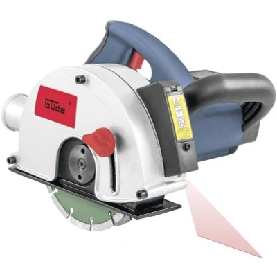 Afbeelding van Güde Muurfrees MD 1700 150mm