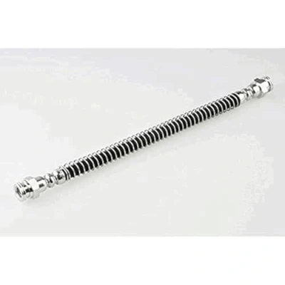 Afbeelding van HELLA 8AH 355 461 241 Remslang 255 2 x M10x1 PEUGEOT: 205 Convertible, II Hatchback
