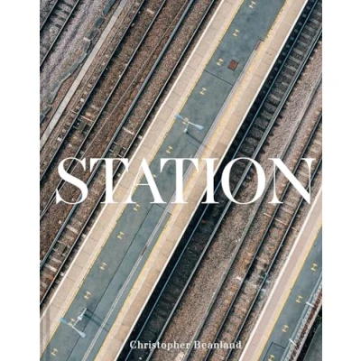 Afbeelding van Station