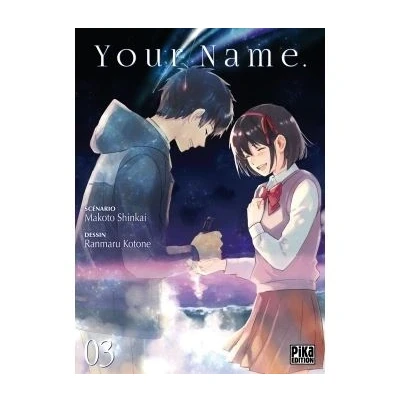 Image de Your Name. T03