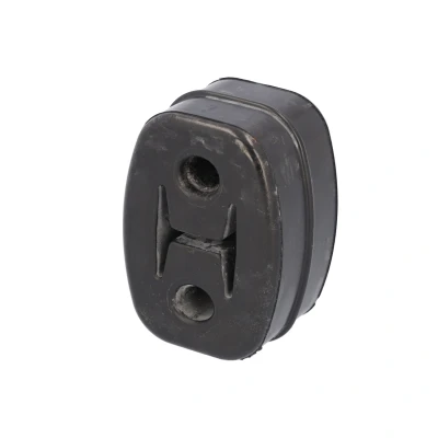 Afbeelding van FEBI BILSTEIN 184214 Houder, uitlaatsysteem Achteras links, rechts VOLKSWAGEN: Golf 7, Tiguan II