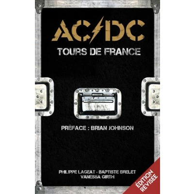 Afbeelding van AC/DC Tours de France