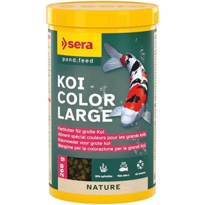 Afbeelding van Koi Color Large 1000 ml