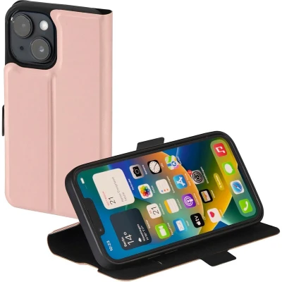 Afbeelding van Hama Booklet Single2.0 Voor Apple Iphone 14 Roze