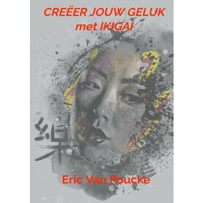 Afbeelding van Creëer jouw geluk