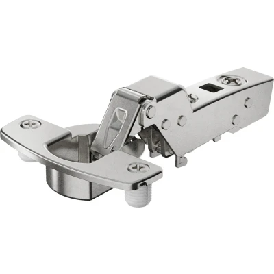 Afbeelding van Hettich scharnier Sensys Flash softclose 110 inliggend