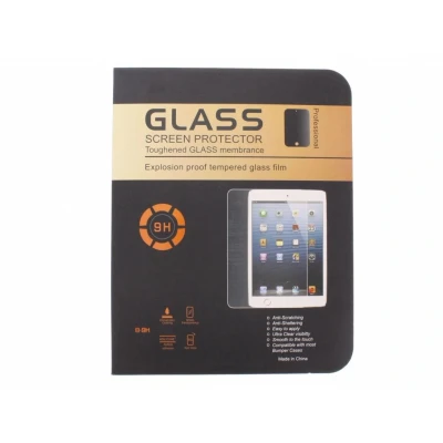 Afbeelding van Screenprotector Geschikt voor Samsung Galaxy Tab S3 9.7 Gehard Glas Pro tablet