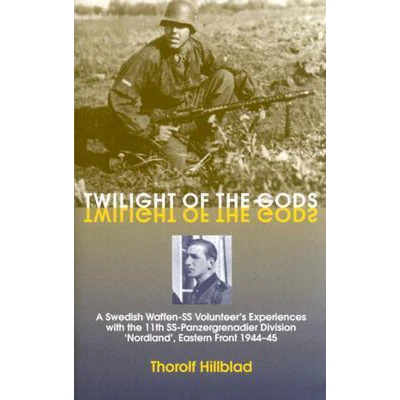 Afbeelding van Twilight of the Gods
