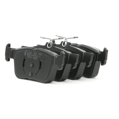 Afbeelding van Abs Remblokset 35060