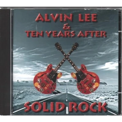 Afbeelding van Solid Rock