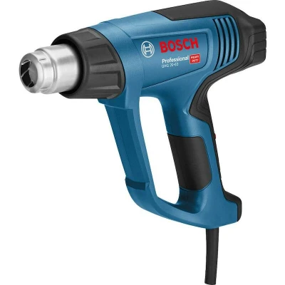 Afbeelding van Bosch Professional 06012A6200 GHG 20 63 Heteluchtpistool 2000 W