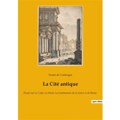 Image de La Cité antique