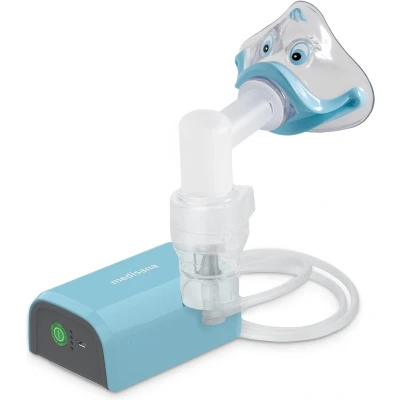 Afbeelding van Medisana IN 165 Inhalator