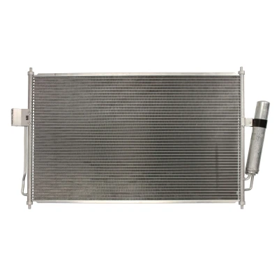 Afbeelding van Condensator, Airconditioner KOYORAD CD310683